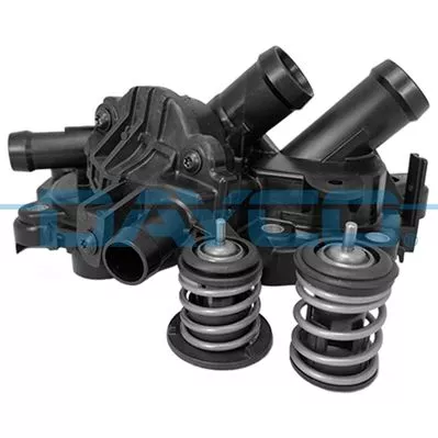 Thermostat, coolant DAYCO DT1266H)