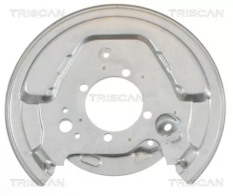 Spritzschutz, Bremsscheibe TRISCAN 8125 13204)