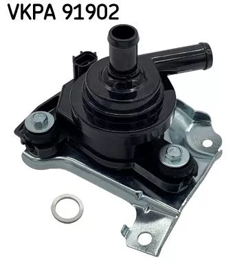 Wasserpumpe, Motorkühlung SKF VKPA 91902)