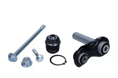 Control/Trailing Arm, wheel suspension MAXGEAR 72-5618)