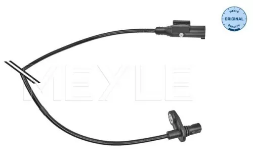 Sensor, Radgeschwindigkeit MEYLE 014 899 0069)