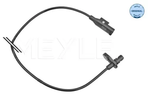 Sensor, Radgeschwindigkeit MEYLE 014 899 0070)