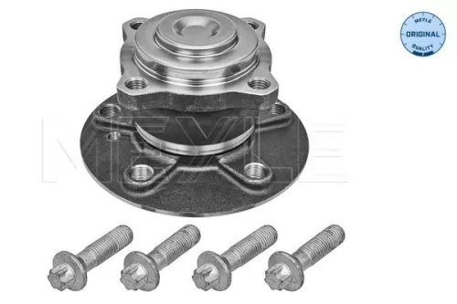 Radnabe MEYLE 014 752 0005)