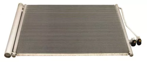 Kondensator, Klimaanlage MAXGEAR AC830189)