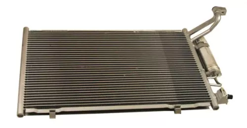 Kondensator, Klimaanlage MAXGEAR AC830053)