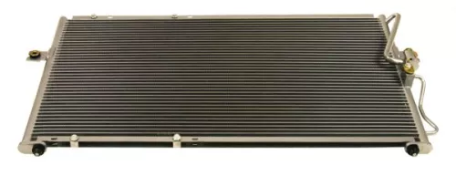 Kondensator, Klimaanlage MAXGEAR AC830056)