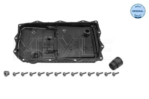 Parts Kit, automatic transmission oil change MEYLE 214 135 0100/SK)