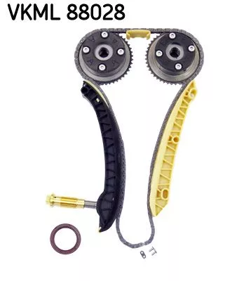Timing Chain Kit SKF VKML 88028)