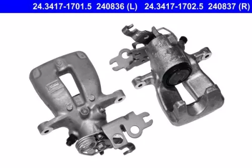 Bremssattel ATE 24.3417-1702.5)