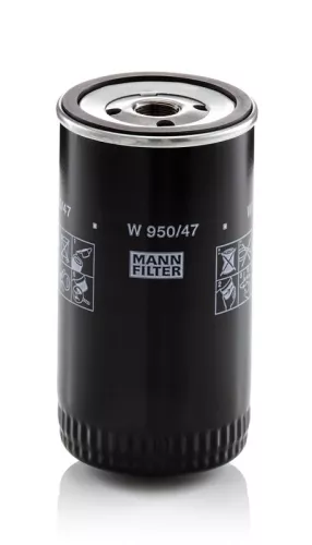 Ölfilter MANN-FILTER W 950/47)