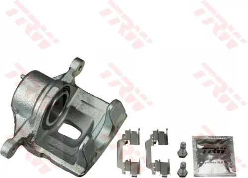 Bremssattel TRW BHX357E)
