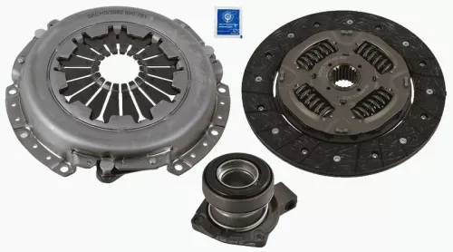 Kupplungssatz SACHS 3000 990 502)