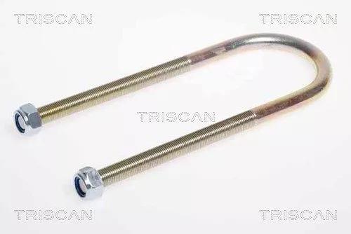 Federklemme TRISCAN 8765 100009)