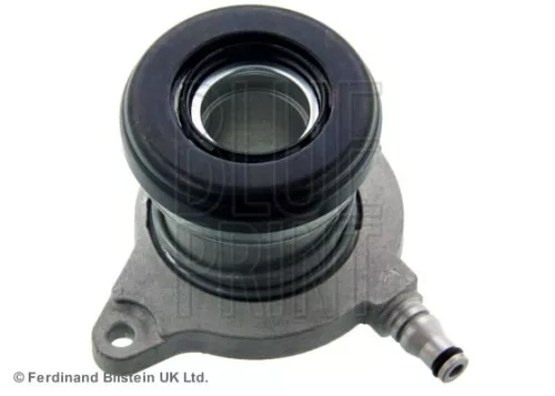 Zentraler Nehmerzylinder, Kupplung BLUE PRINT ADF123602)