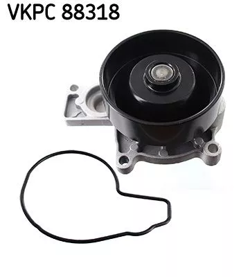 Wasserpumpe, Motorkühlung SKF VKPC 88318)