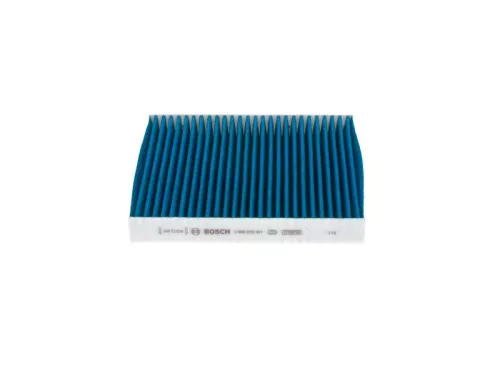 Kabinenluftfilter BOSCH 0 986 628 581)