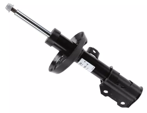 Stoßdämpfer SACHS 317 504)