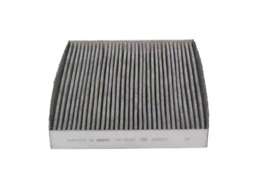Kabinenluftfilter BOSCH 1 987 435 607)