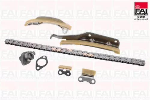 Timing Chain Kit FAI AutoParts TCK112WO)