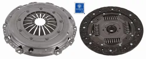 Clutch Kit SACHS 3000 951 629)