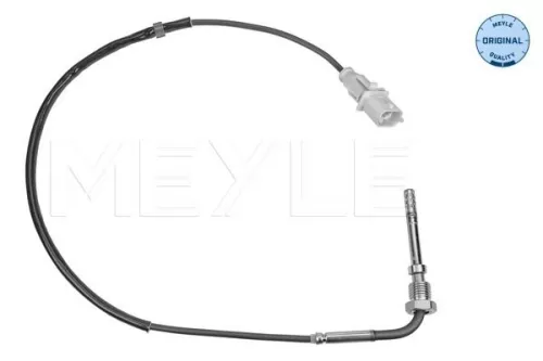 Sensor, Abgastemperatur MEYLE 234 800 0003)
