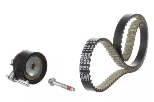 Timing Belt Kit SKF VKMA 04229)