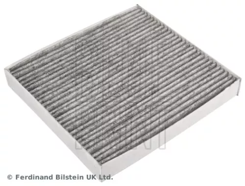 Kabinenluftfilter BLUE PRINT ADG025102)