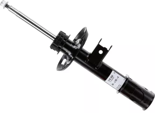 Stoßdämpfer SACHS 318 352)