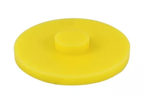 Verschleißplatte, Blattfeder TEDGUM 00141248)