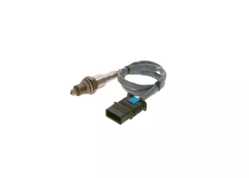 Sauerstoffsensor BOSCH 0 258 030 0BV)