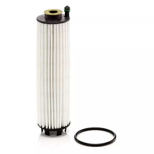Ölfilter MANN-FILTER HU 6033 z)