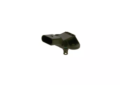 Drucksensor, Bremskraftverstärker BOSCH 0 261 232 03B)