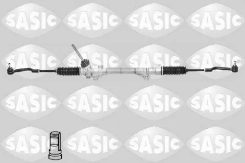 Lenkgetriebe SASIC 7376027)