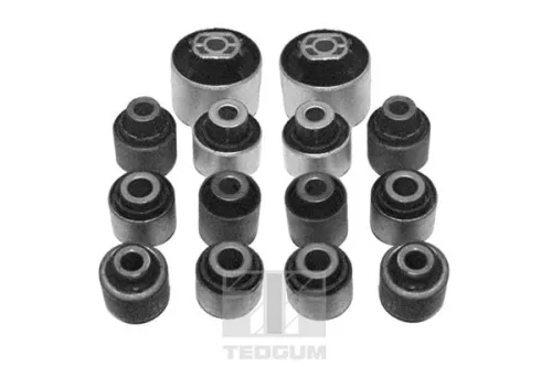Montagesatz, Querlenker TEDGUM 00729192)