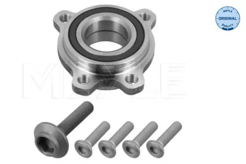 Wheel Hub MEYLE 100 752 0015)