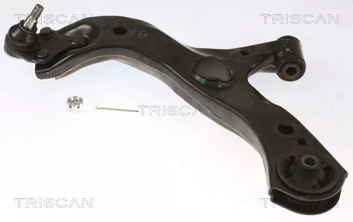 Control/Trailing Arm, wheel suspension TRISCAN 8500 135060)