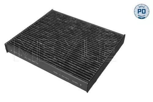 Kabinenluftfilter MEYLE 512 326 0007/PD)