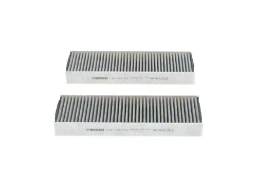 Kabinenluftfilter BOSCH 1 987 435 608)