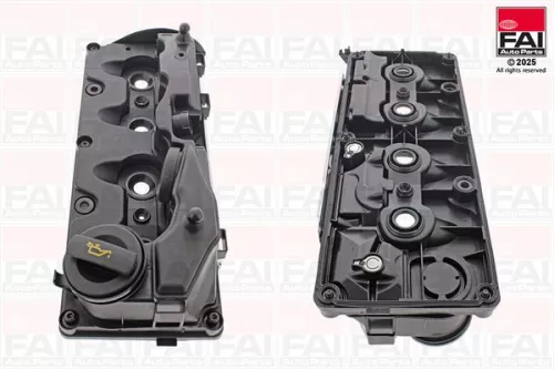 Zylinderkopfdeckel FAI AutoParts VC025)
