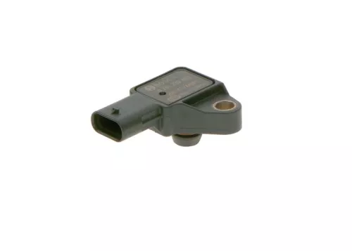 Sensor, Ladedruck BOSCH 0 261 230 493)