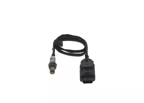 NOx-Sensor, NOx-Katalysator BOSCH 0 281 008 833)