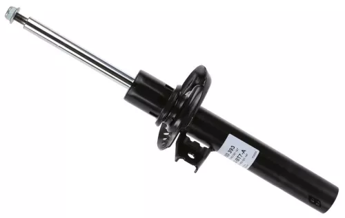 Stoßdämpfer SACHS 350 393)