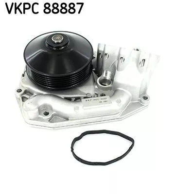 Wasserpumpe, Motorkühlung SKF VKPC 88887)