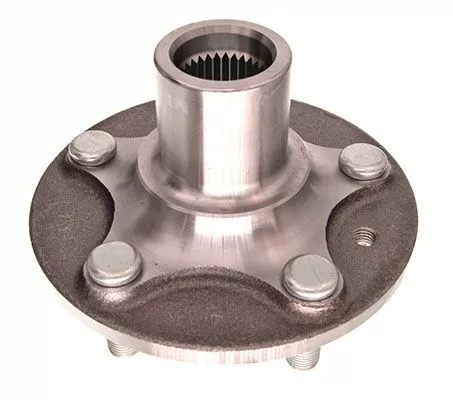 Wheel Hub MAXGEAR 33-1670)