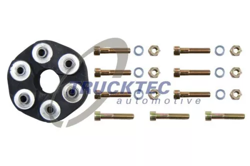 Gelenk, Kardanwelle TRUCKTEC AUTOMOTIVE 02.34.002)