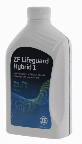 Automatic Transmission Fluid ZF AA02.836.455)