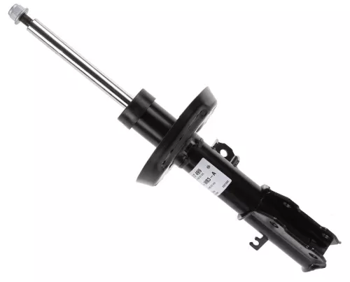 Stoßdämpfer SACHS 317 499)