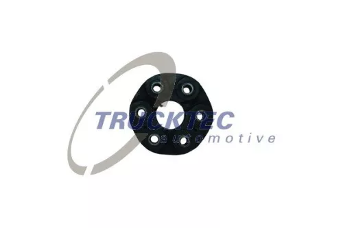 Gelenk, Kardanwelle TRUCKTEC AUTOMOTIVE 08.34.089)