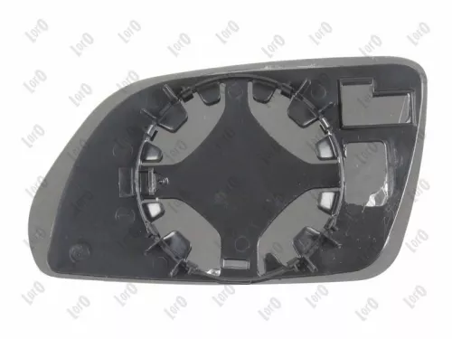 Spiegelglas, Außenspiegel ABAKUS 3506G02)