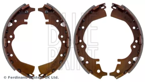 Bremsbackensatz BLUE PRINT ADT34164)